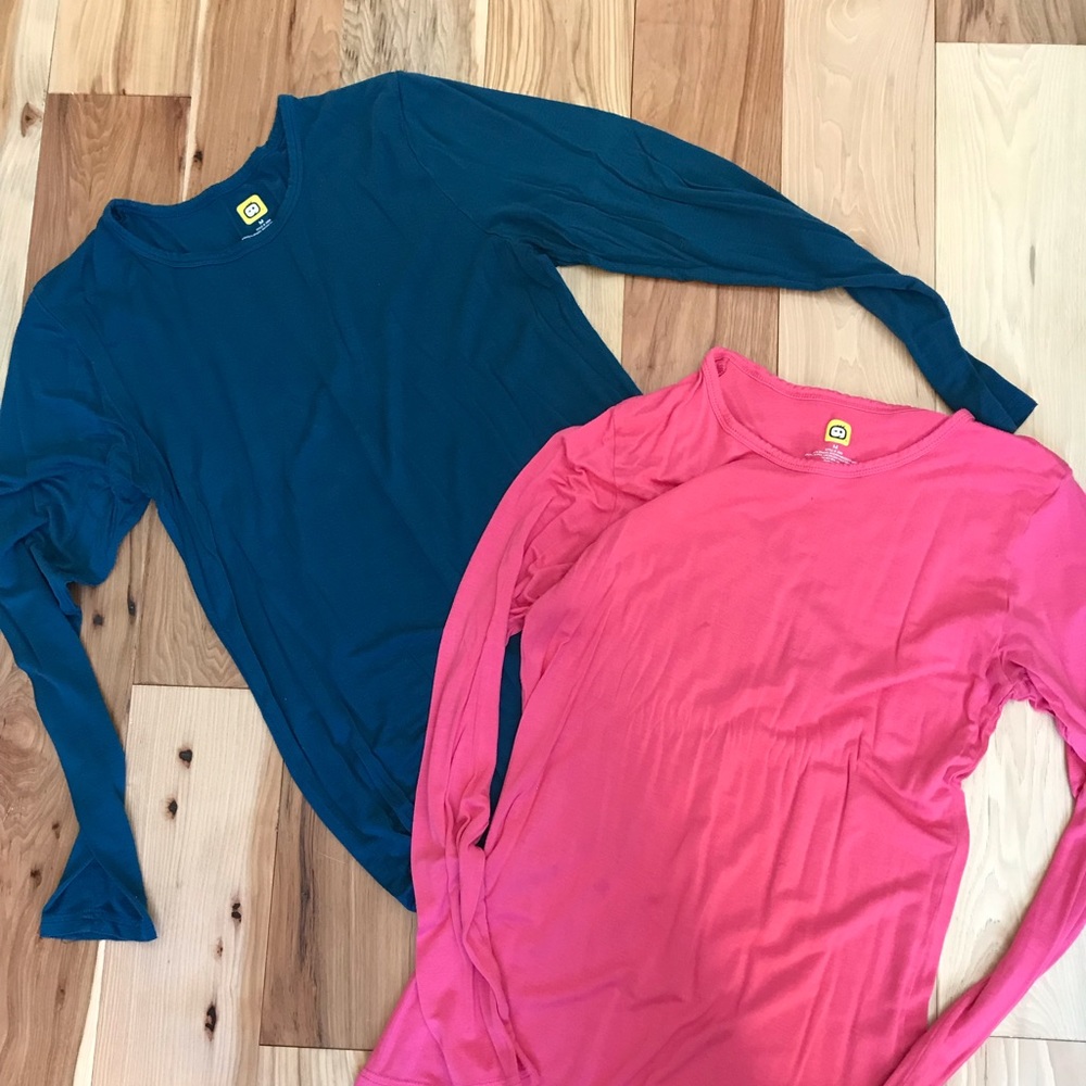 Wonder Wink Under scrub tops